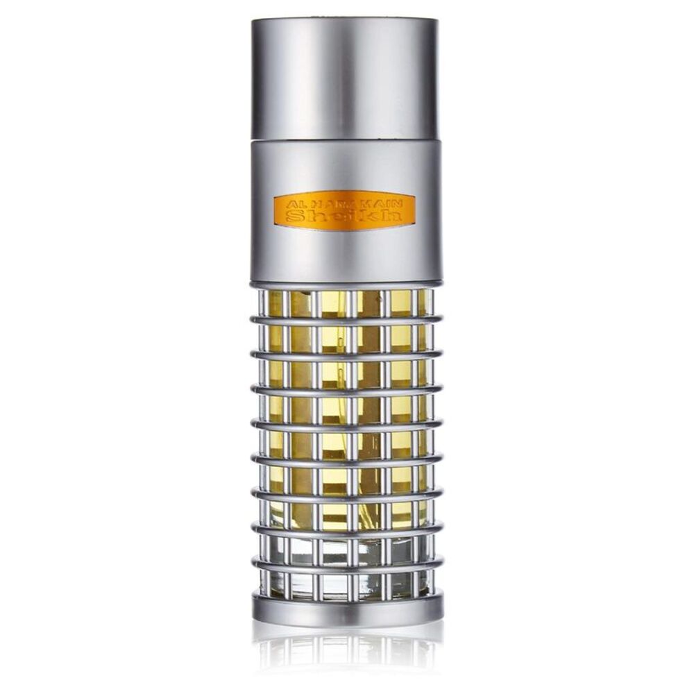 AL HARAMAIN SHEIKH U 2.8 EDP SPR